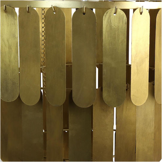 ArteLibre Pendant Light Gold