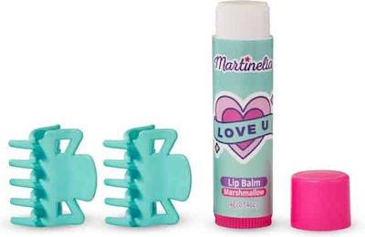 Martinelia Kids Makeup Turquoise Marshmallow