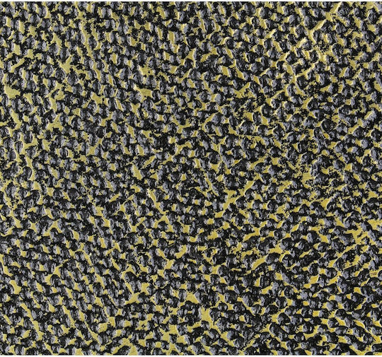 ArteLibre Διακοσμητικό Χώρου από Αλουμίνιο 40x10x50cm