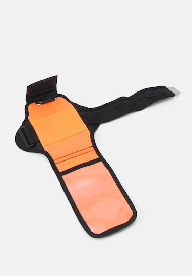 Mizuno ARM Ръчна лента Черен J3GD301509