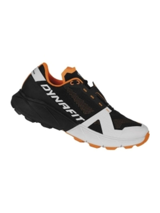 Ultra 100 Ανδρικά Αθλητικά Παπούτσια Trail Running Nimbus / Black Out