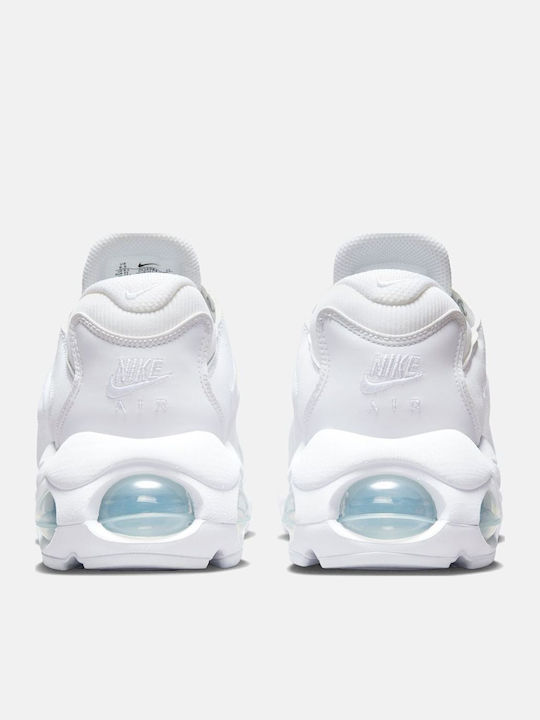 Air Max TW Ανδρικά Sneakers Λευκά