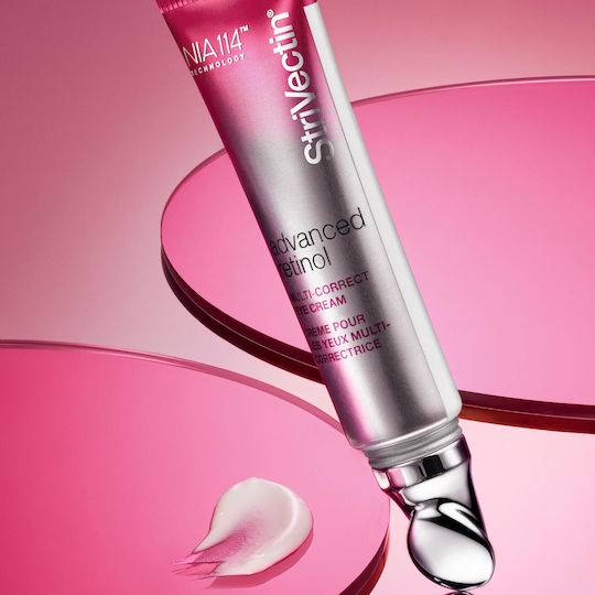 StriVectin Advanced Eye Cream for Anti-Wrinkle 15ml