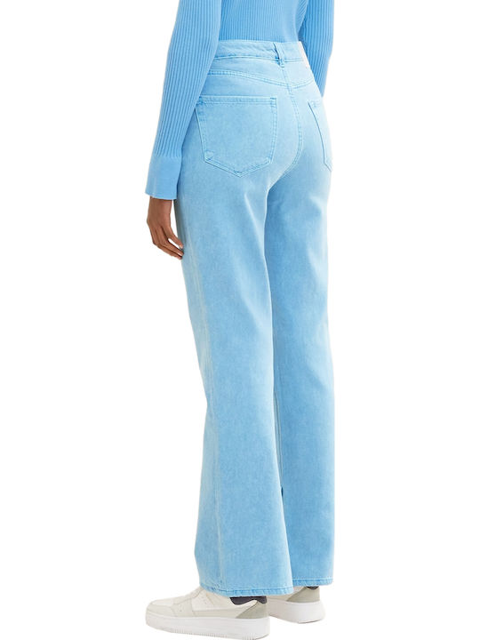 Emma Damenjeans Rainy Sky Blue