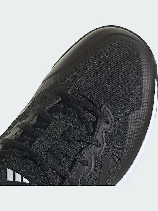 adidas Gamecourt 2.0 Men's Tennis Shoes for Hard Courts Black
