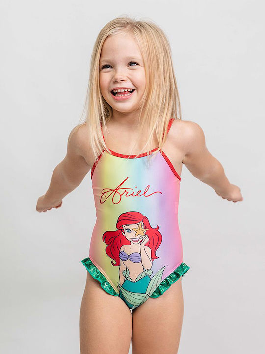 Cerda Kids Swimwear One-Piece Multicolour