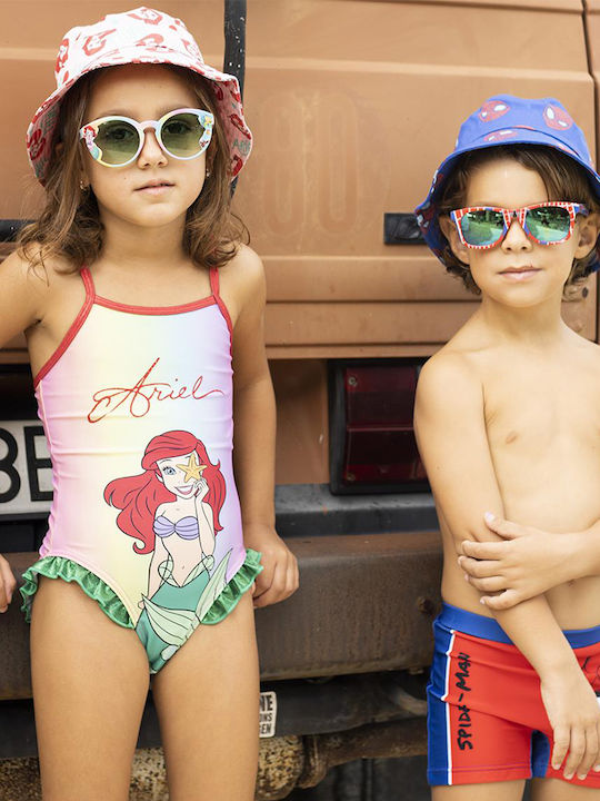 Cerda Kids Swimwear One-Piece Multicolour