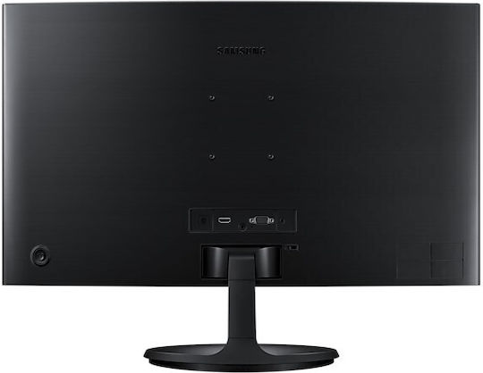 Samsung S27C360EAU VA Curved Monitor 27" FHD 1920x1080 with Response Time 4ms GTG