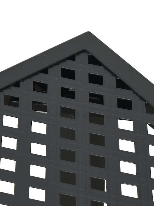 Tisch Stabil Anthracite 200x100x72cm