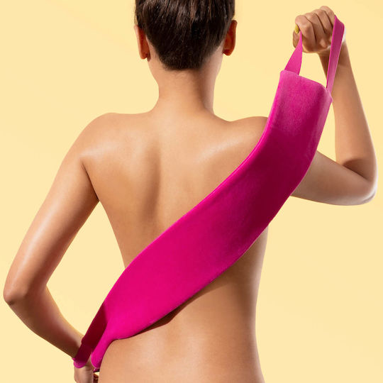 Coco & Eve Sunny Honey Back Tan Applicator Γάντι Εφαρμογής Self Tan Σώματος