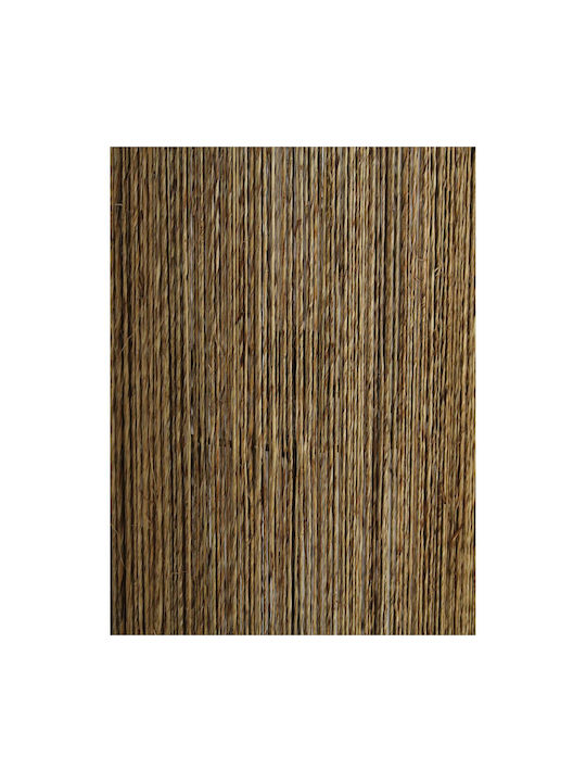 ArteLibre Stehleuchte H120xB25cm. Beige