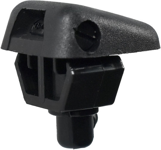 Car Windshield Wiper Nozzle Peugeot Boxer Fiat Doblo / Ducato / Punto / Panda Citroen Jumper