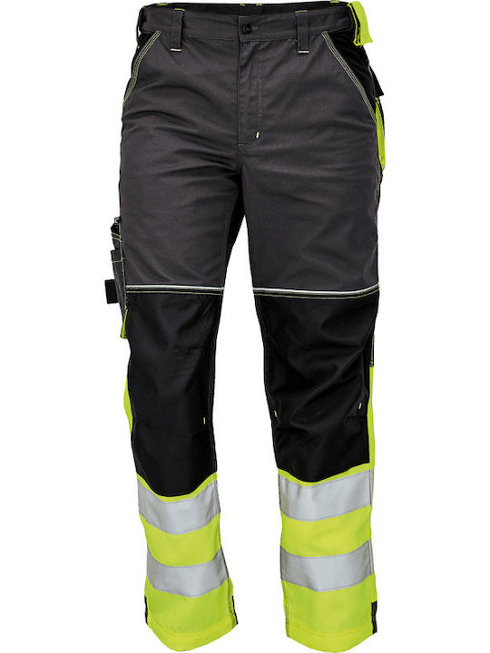 ΠΑΝΤΕΛΟΝΙ ΕΡΓΑΣΙΑΣ KNOXFIELD HI-VIS