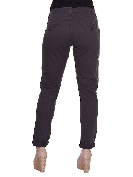 WOMEN'S PANTS GREY SCINN CLOE-39-SP094