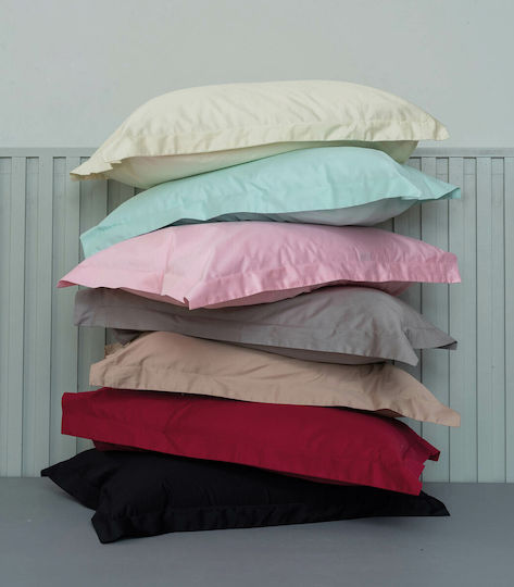 Palamaiki Sheet Sets Queen 240x270cm. Luxe Sateen Mint 4pcs