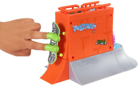 Hot Wheels Hot Wheels Skate Πίστες για 5+ Ετών (Διάφορα Σχέδια)