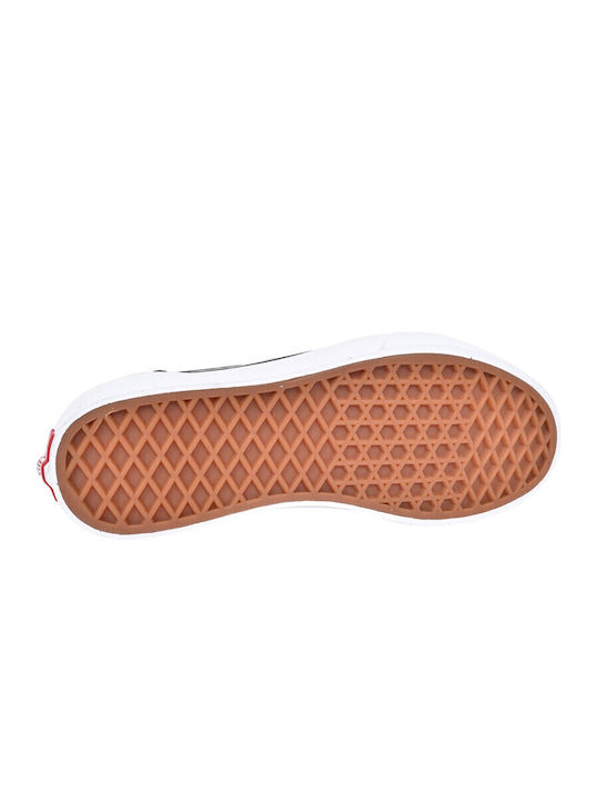 Old Skool Old Skool Kinder Sneakers Lila