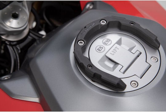 SW-Motech Case Mounts for Yamaha MT-07