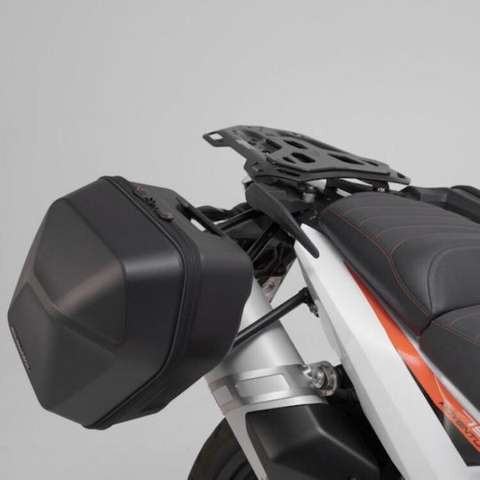 SW-Motech Странични монтажи за KTM 790 Приключение