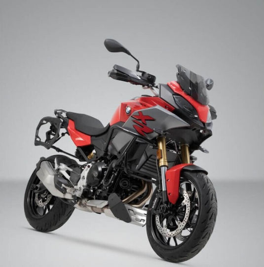 SW-Motech Πλαϊνές Βάσεις για Honda XR