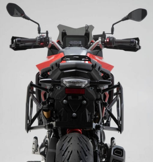 SW-Motech Πλαϊνές Βάσεις για Honda XR
