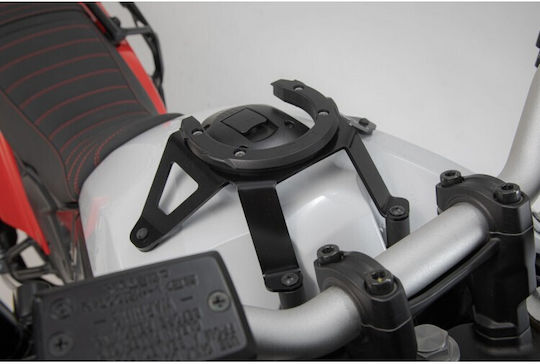 SW-Motech Tankhalterungen für Yamaha Tenere 700