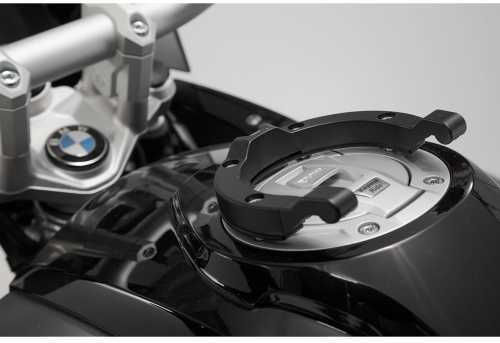 SW-Motech Tank Mounts for Ducati Multistrada