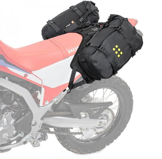 Kriega OS-Base Rack for KTM 1190 Adventure R / 1290 Super Adventure