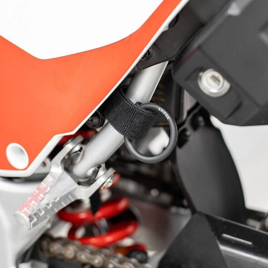 Kriega OS-Base Grătar pentru KTM 1190 Aventură R / 1290 Super Adventure