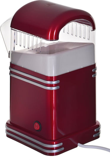 Ariete Popcorn Popper Party Time 2954 Μηχανή Ποπ-Κορν Ζεστού Αέρα 1100W