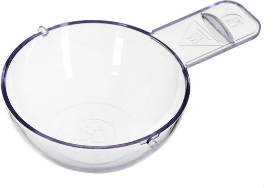 Ariete Popcorn Popper Party Time 2954 Μηχανή Ποπ-Κορν Ζεστού Αέρα 1100W