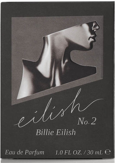 Billie Eilish Eilish No 2 Eau de Parfum 30ml