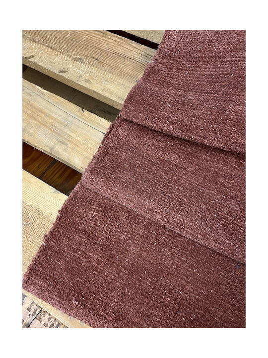 Koulis Carpets Rodos Teppich Rechteckig Sommer Burgundisch