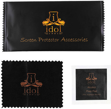 Idol 1991 3D 0.3mm Full Glue Full Face Tempered Glass Black (Huawei Nova 10) 8335778