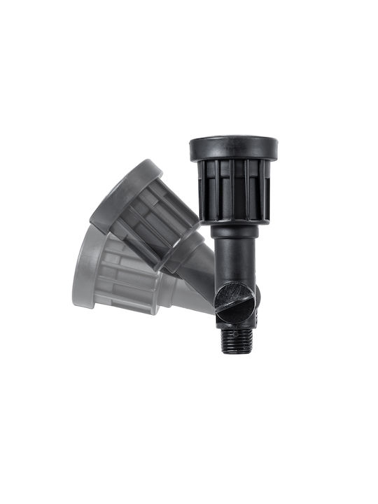 GloboStar Waterproof Led Light Fixture Gardenini 61544