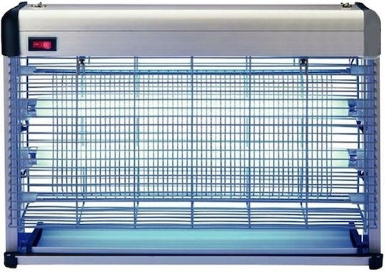 Tele Pest Killer Ηλεκτρική Εντομοπαγίδα 12W MT-012