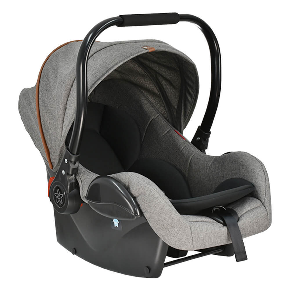 Bebe Stars Torro Adjustable in Baby Stroller Suitable for