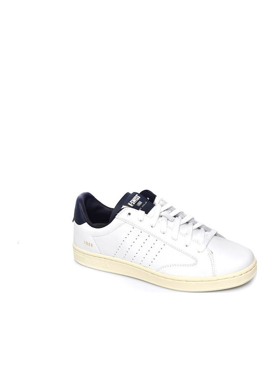 K-Swiss
