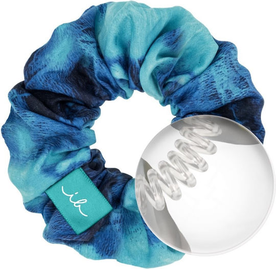 Invisibobble Sprunchie Original Elastice De Păr Marea De Albastre