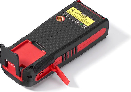 Hultafors Laser Distance Meter HDL 60 with Range up to 60m