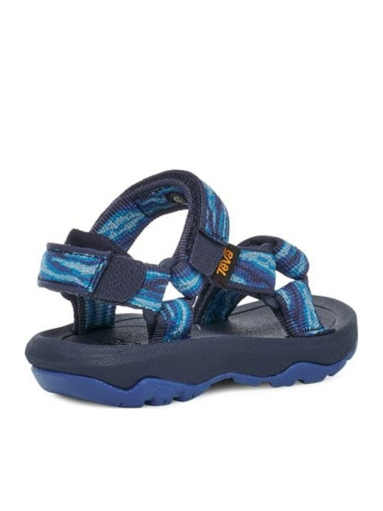 Kids' Sandals Hurricane XLT 2 Navy Blue