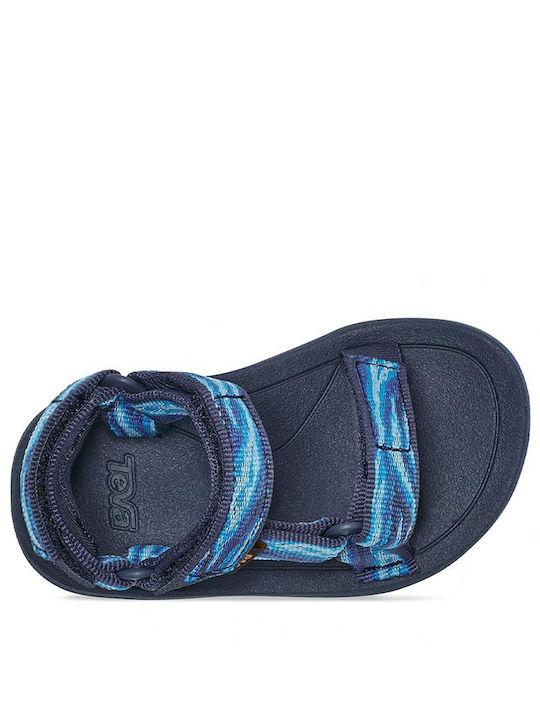 Kids' Sandals Hurricane XLT 2 Navy Blue