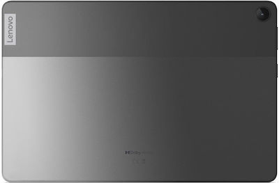 Lenovo Tab M10 (3rd Gen) 10.1" mit WiFi (3GB/32GB) Storm Grey