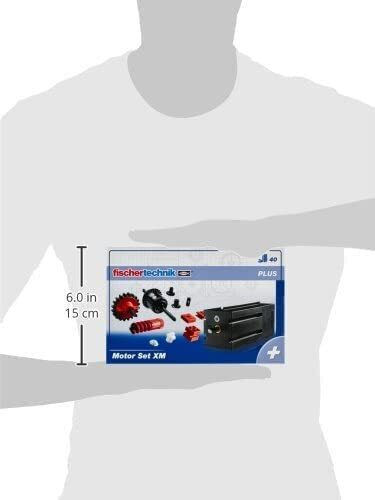 Fischer Technik Παιχνίδι Κατασκευών