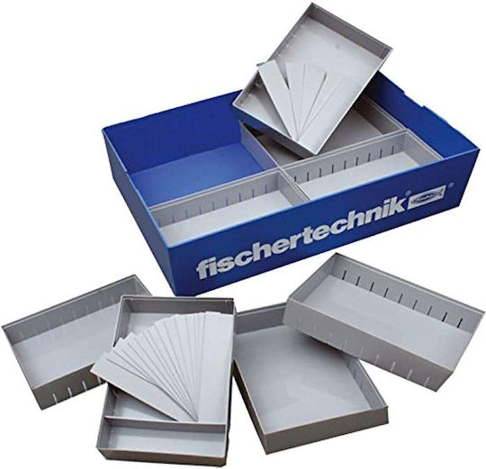 Fischer Technik Παιχνίδι Κατασκευών