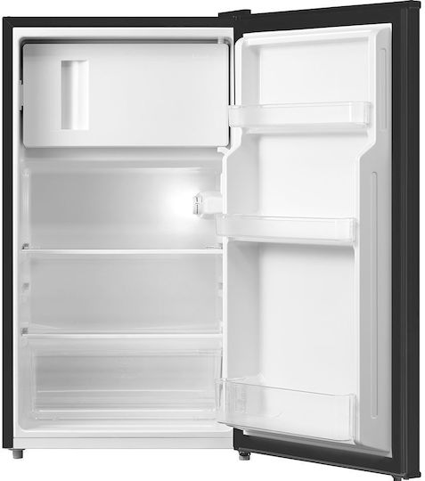 Morris Mini Bar 80Es H84.5xB47.5xT44.5cm. Schwarz B71080ESD