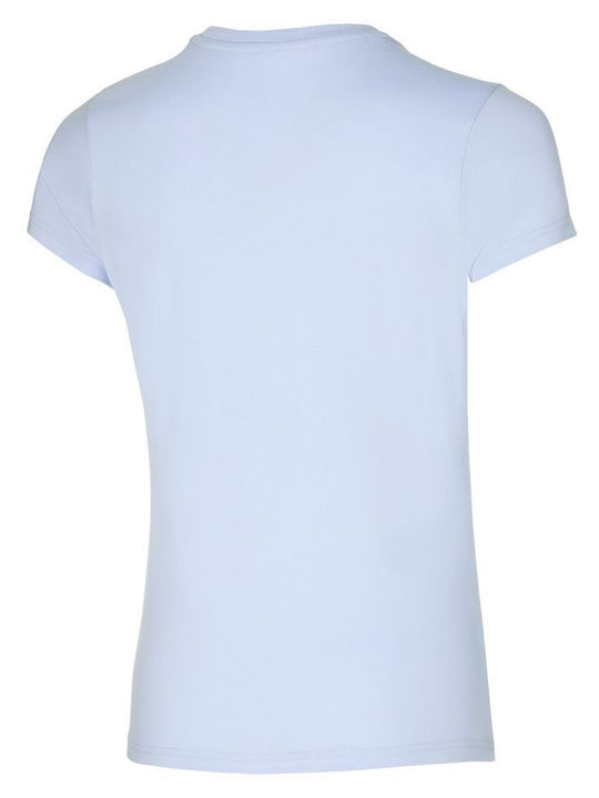 Damen T-Shirt Heather