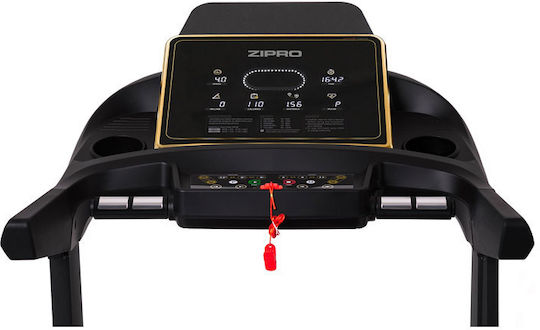 Zipro Pacemaker 3hp Електрически Сгъваем Бягаща Пътека за Потребител до 150 кг