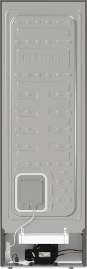 Gorenje Aufrechter Gefrierschrank 280Es NoFrost