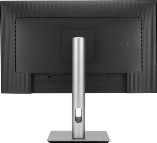 Asus ProArt PA279CRV IPS HDR Monitor 27" 4K 3840x2160 with 5ms GTG Response Time Silver